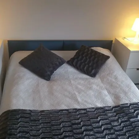 Apartament Mare Ustronie