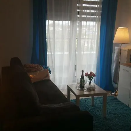Apartament Mare Ustronie 아파트 *