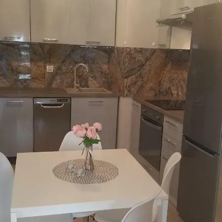 Apartament Mare Ustronie