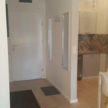 Apartament Mare Ustronie *