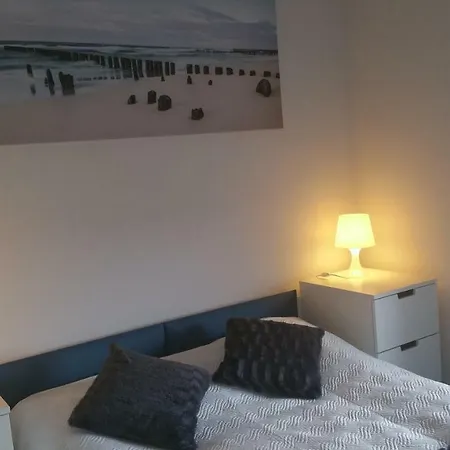 Apartament Mare Ustronie 아파트 우스트 노리 모르스키