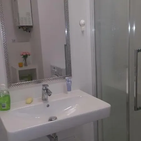 Apartament Mare Ustronie 아파트