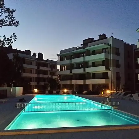 Apartament Mare Ustronie