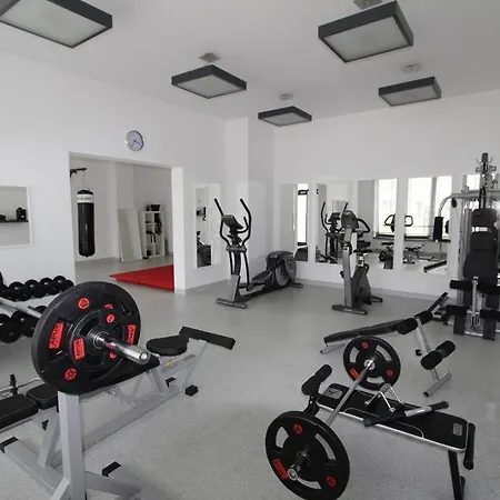 Apartament Mare Ustronie *